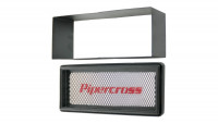 Pipercross Luftfilter passend für BMW 7er F01 (F02) 740d 313 PS ab 07/2012 bis 09/2015 Pipercross Luftfilter passend für BMW 7er F01 (F02) 740d 313 PS ab 07/2012 bis 09/2015