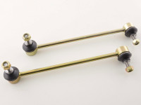 Koppelstangen Set passend für Mercedes C-Klasse W203 Koppelstangen Set passend für Mercedes C-Klasse W203