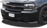 RDX Frontspoiler VARIO-X passend für CHEVROLET Trailblazer SS (2005-2008) RDX Frontspoiler VARIO-X passend für CHEVROLET Trailblazer SS (2005-2008)