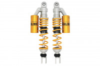 Öhlins Federbein STX 36 Scooter HO 112 passend für Honda PCX160 2021 Öhlins Federbein STX 36 Scooter HO 112 passend für Honda PCX160 2021