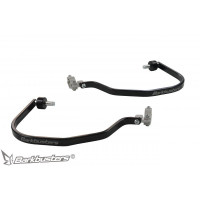 BarkBusters Befestigungs Kit passend für Ducati Multistrada BarkBusters Befestigungs Kit passend für Ducati Multistrada