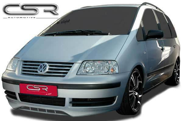 Frontansatz für Ford Galaxy WGR FA048B
