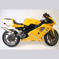 R&G Racing Sturzpads passend für Cagiva Mito 125 R&G Racing Sturzpads passend für Cagiva Mito 125