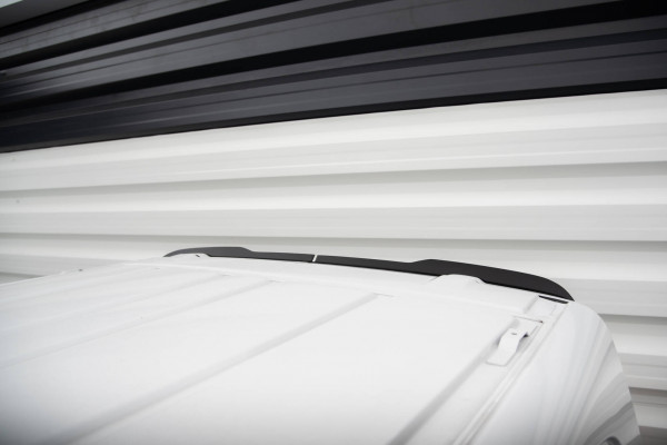 Spoiler CAP passend für Citroen Jumpy Mk3