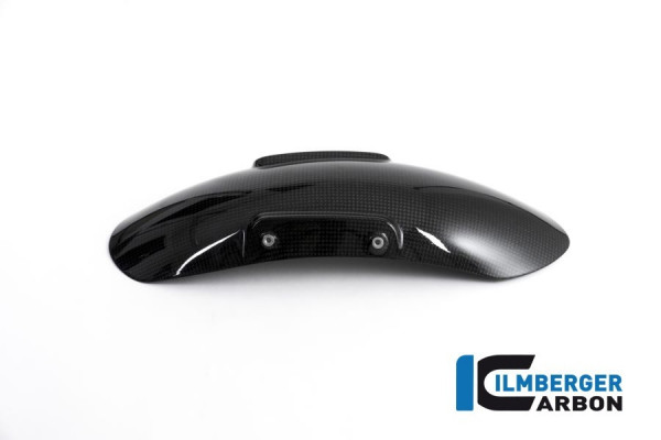 Ilmberger Carbon Kotflügel vorne (Design wie Original) Carbon