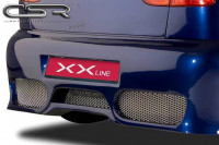 Kennzeichenmulde passend für Front / Heck Stoßstange universal Kennzeichenmulde passend für Front / Heck Stoßstange universal