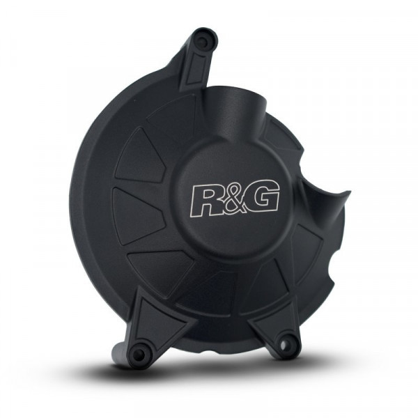 R&G FIM PRO Aluminium Kupplung Protektor Honda CBR 1000 RR-R / SP 2020-