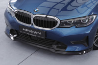 CSR Cup-Spoilerlippe passend für BMW 3er (G20/G21) Limousine und Touring mit ABE CSR Cup-Spoilerlippe passend für BMW 3er (G20/G21) Limousine und Touring mit ABE