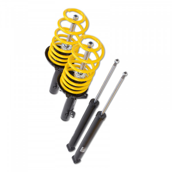 ST Sportfahrwerk passend für BMW 3er Cabriolet (E30) 3/R 09/1982–11/1993