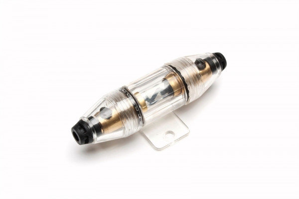 TA Technix AGU Sicherungshalter mit 40 A Sicherung