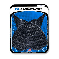 Stompgrip Traction Pad passend für Kawasaki Z1000 / ABS 10-16 Icon Stompgrip Traction Pad passend für Kawasaki Z1000 / ABS 10-16 Icon