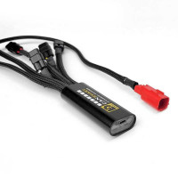 DENALI 2.0 Plug-n-Play CANsmart Controller passend für Honda CRF 1100L ab 2020 DENALI 2.0 Plug-n-Play CANsmart Controller passend für Honda CRF 1100L ab 2020