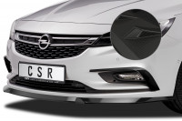 Cup-Spoilerlippe passend für Opel Astra K (2015–2019) mit ABE Cup-Spoilerlippe passend für Opel Astra K (2015–2019) mit ABE