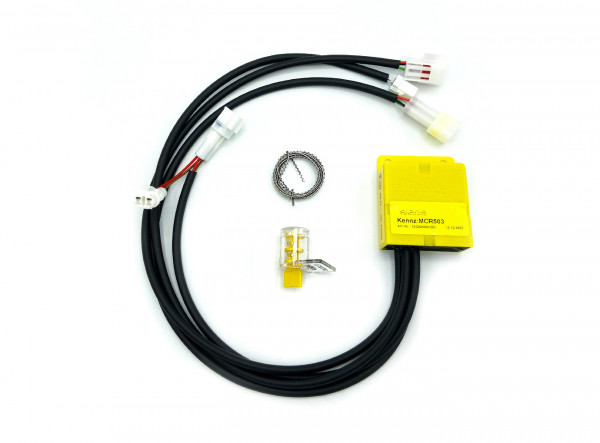 Drosselkit Mofa passend für Blueshark H1 SG1500DT-2 ab 2023