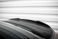 Spoiler CAP 3D passend für Mercedes-Benz S W222 / W222 Facelift Spoiler CAP 3D passend für Mercedes-Benz S W222 / W222 Facelift