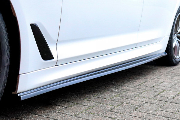 Seitenschweller im Cup Look passend für BMW 5er G30 G31 mit M-Paket