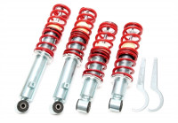 TT Gewindefahrwerk passend für Mazda MX-5 I TT Gewindefahrwerk passend für Mazda MX-5 I