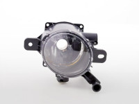 Nebelscheinwerfer rechts chrom passend für Opel Zafira B ab 2011 Nebelscheinwerfer rechts chrom passend für Opel Zafira B ab 2011