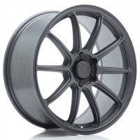 JR Wheels SL04 19x8,5 ET20-45 5H Blank Silver Alufelge JR Wheels SL04 19x8,5 ET20-45 5H Blank Silver Alufelge