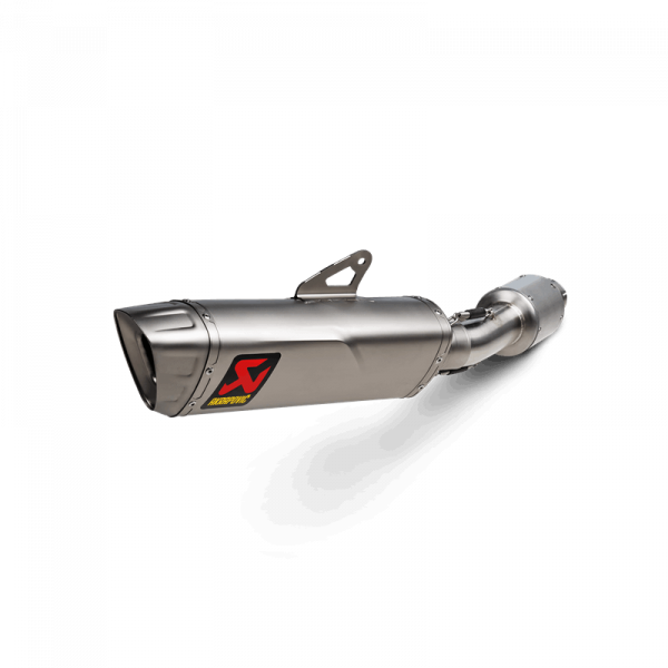 Akrapovic Slip-On Line (Titanium) Auspuff Honda CBR1000RR-R SC82 / SP 2020-2023