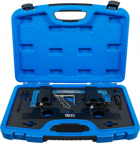 Motor-Einstellwerkzeug-Satz passend für BMW N20 / N26 – 10-tlg.