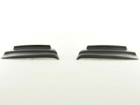 Scheinwerferblenden Set passend für Ford Fiesta (JAS/JBS) 01/1996–08/1999 Böser Blick Scheinwerferblenden Set passend für Ford Fiesta (JAS/JBS) 01/1996–08/1999 Böser Blick