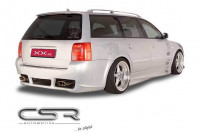 Heckstoßstange passend für VW Passat B5 Typ 3B HSK041 Heckstoßstange passend für VW Passat B5 Typ 3B HSK041