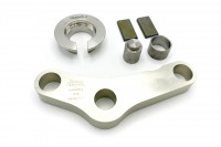 alpha Technik Tieferlegungssatz 40mm passend für Yamaha XSR700 RM36 RM37 alpha Technik Tieferlegungssatz 40mm passend für Yamaha XSR700 RM36 RM37