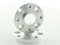 Spurverbreiterung 15 mm passend für Porsche Cayenne 911 Spurverbreiterung 15 mm passend für Porsche Cayenne 911