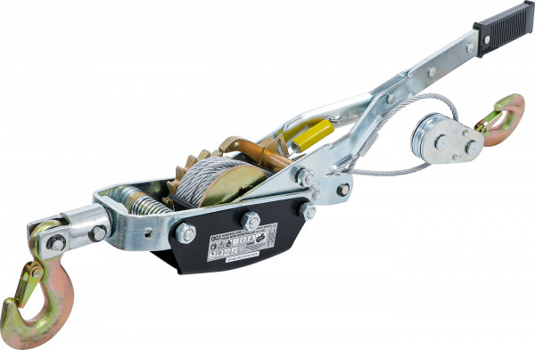 BGS Handseilzug 1000 daN