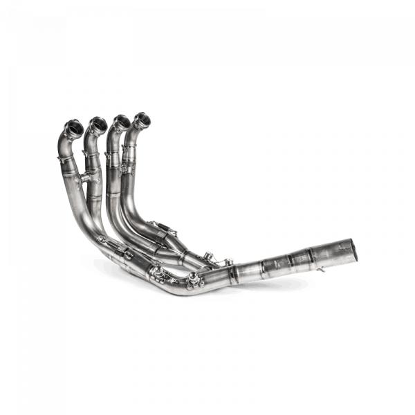 Akrapovic Austauschkrümmer (SS) BMW S1000RR S1000R M1000RR M1000R 2019-2025