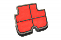 Pipercross Luftfilter passend für Kawasaki ER-6n 600 (2009–2011) Pipercross Luftfilter passend für Kawasaki ER-6n 600 (2009–2011)