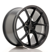 JR Wheels SL01 19x10,5 ET35 5x120 Silver Alufelge JR Wheels SL01 19x10,5 ET35 5x120 Silver Alufelge