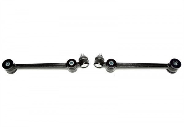 TA Technix Querlenker Set mit PU Buchsen passend für Audi 50 / VW Derby / Polo (86,86C)
