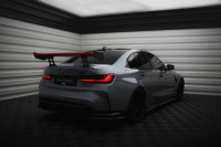 Carbon Spoiler passend für BMW M3 G80 / M340i G20 / 3er G20 Carbon Spoiler passend für BMW M3 G80 / M340i G20 / 3er G20
