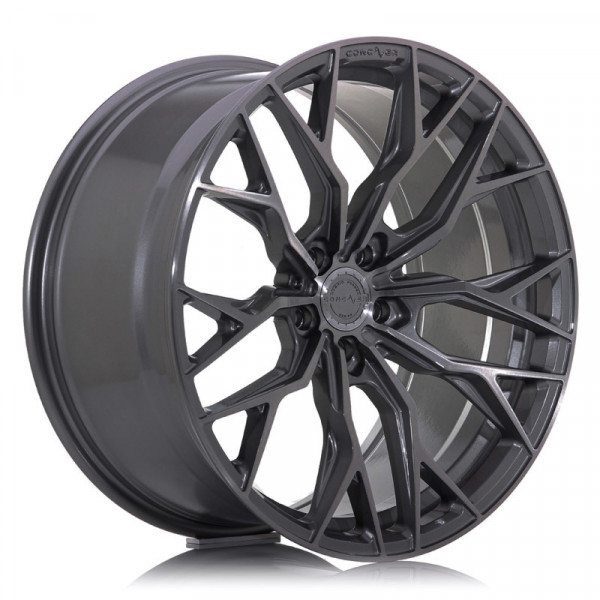 Concaver CVR1 22x11 ET11-54 Blank Carbon Graphite