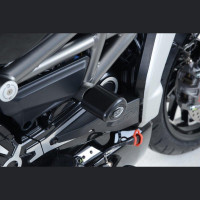 R&G Racing Sturzpads No Cut passend für Ducati XDiavel / XDiavel S ab 2016 R&G Racing Sturzpads No Cut passend für Ducati XDiavel / XDiavel S ab 2016