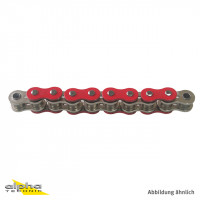 ENUMA MVXZ-2 525 Motorradkette rot 102 Glieder passend für Ducati ST2, ST3, Gilera GP800 ENUMA MVXZ-2 525 Motorradkette rot 102 Glieder passend für Ducati ST2, ST3, Gilera GP800