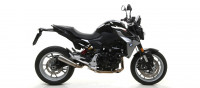 Arrow Pro-Race Titan Endschalldämpfer passend für BMW F 900 R-XR (20-24) Arrow Pro-Race Titan Endschalldämpfer passend für BMW F 900 R-XR (20-24)