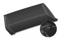 Heckansatz passend für VW Golf 7 GTI / GTD / GTE (Facelift, 2017-2019) Heckansatz passend für VW Golf 7 GTI / GTD / GTE (Facelift, 2017-2019)