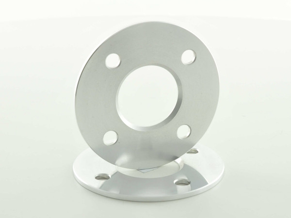 Spurverbreiterung System A 5 mm pro Rad passend für Volvo 440