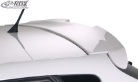 RDX Heckspoiler passend für SEAT Ibiza 6J 4/5-Türer Dachspoiler RDX Heckspoiler passend für SEAT Ibiza 6J 4/5-Türer Dachspoiler