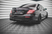 Street Pro Heckschürze passend für Mercedes-Benz E63 AMG S213/W213 Street Pro Heckschürze passend für Mercedes-Benz E63 AMG S213/W213