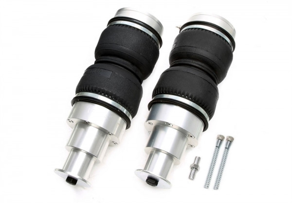 TA Technix Luftfedersatz Hinterachse passend für Mercedes E-Klasse W211