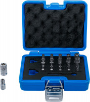 Bit-Satz TS-Profil (für Torx Plus) 23-teilig Bit-Satz TS-Profil (für Torx Plus) 23-teilig