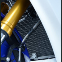 R&G Kühlergitter passend für Yamaha YZF R1 / R1 M 2015-2019 & MT-10 2016- R&G Kühlergitter passend für Yamaha YZF R1 / R1 M 2015-2019 & MT-10 2016-