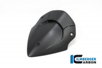 Ilmberger Carbon Windschild matt passend für Ducati Multistrada 1200 DVT Ilmberger Carbon Windschild matt passend für Ducati Multistrada 1200 DVT