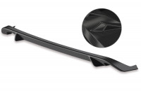 Heckansatz passend für VW Golf 6 (2008–2012) Heckansatz passend für VW Golf 6 (2008–2012)