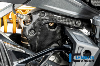 Ilmberger Carbon Auspuffhitzeschutz passend für Ducati Diavel 1260 ab 2019 Ilmberger Carbon Auspuffhitzeschutz passend für Ducati Diavel 1260 ab 2019