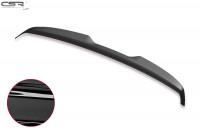 Heckflügel mit ABE passend für VW Golf 7 Variant Heckflügel mit ABE passend für VW Golf 7 Variant